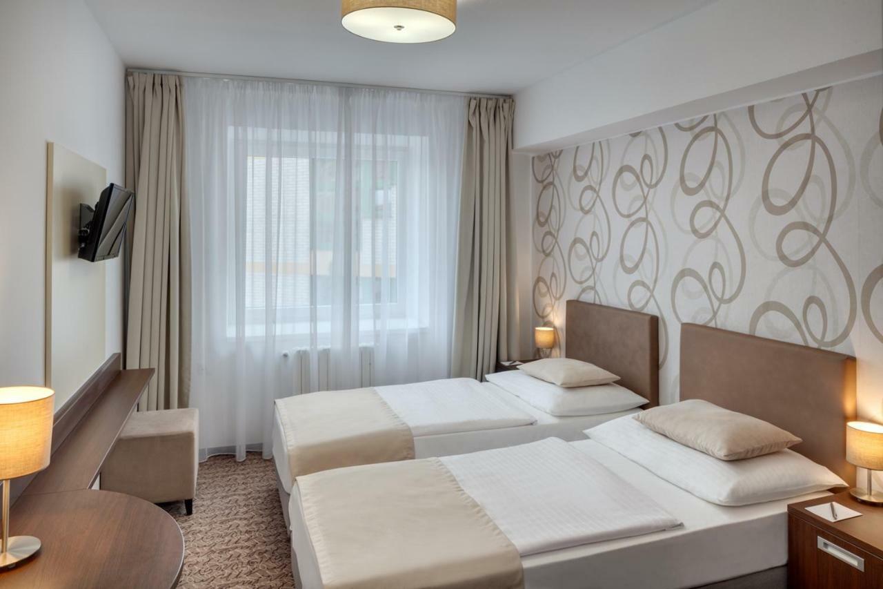 Hotel Atlas Benesov  Exterior photo